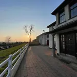 Equestrian Estate - An Independent On-site