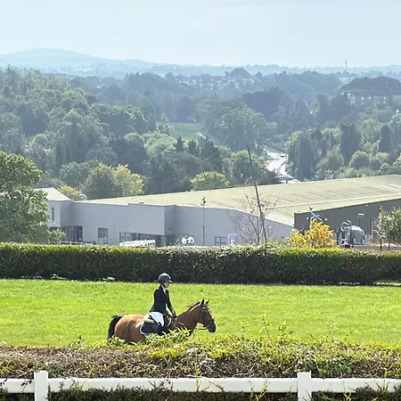 Equestrian Estate - An Independent On-site *