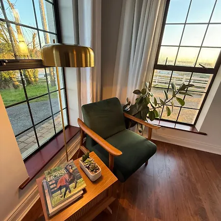 Equestrian Estate - An Independent On-site * Cavan