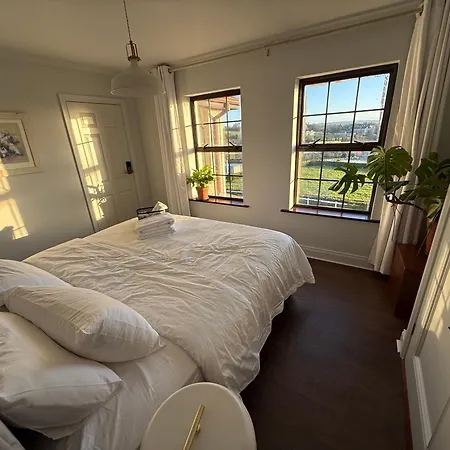 Lodge Equestrian Estate - An Independent On-site *