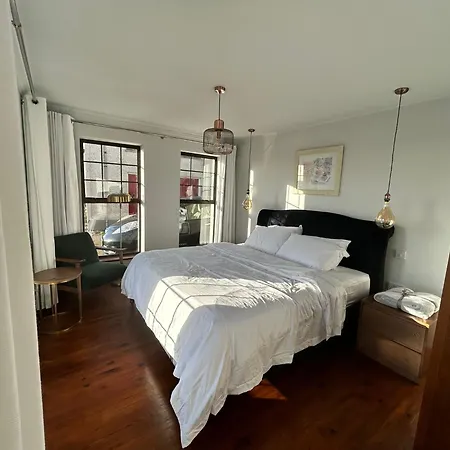 Equestrian Estate - An Independent On-site Lodge Cavan