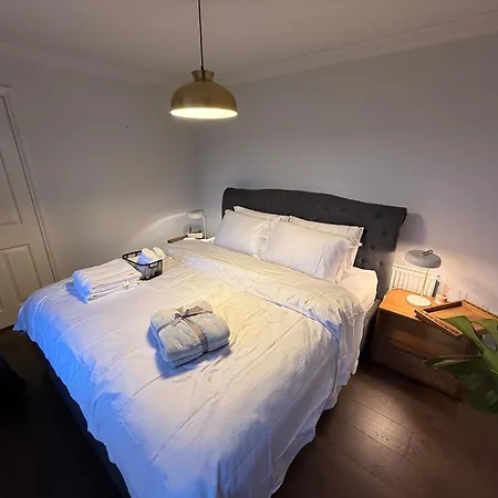 Lodge Equestrian Estate - An Independent On-site *