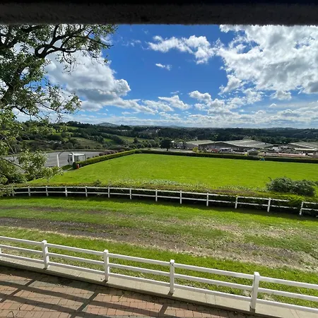 Equestrian Estate - An Independent On-site Gerendaház *