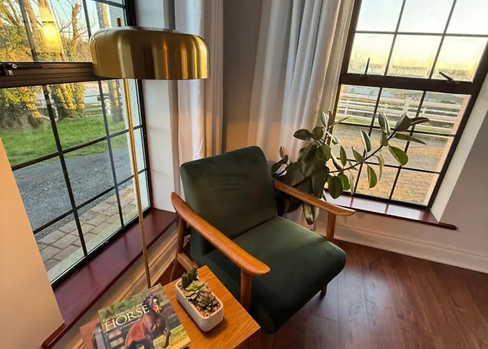 Equestrian Estate - An Independent On-site * Cavan