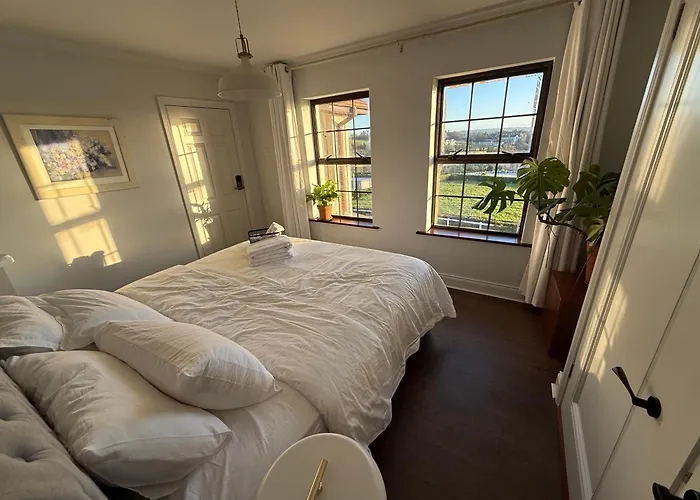 Gerendaház Equestrian Estate - An Independent On-site *