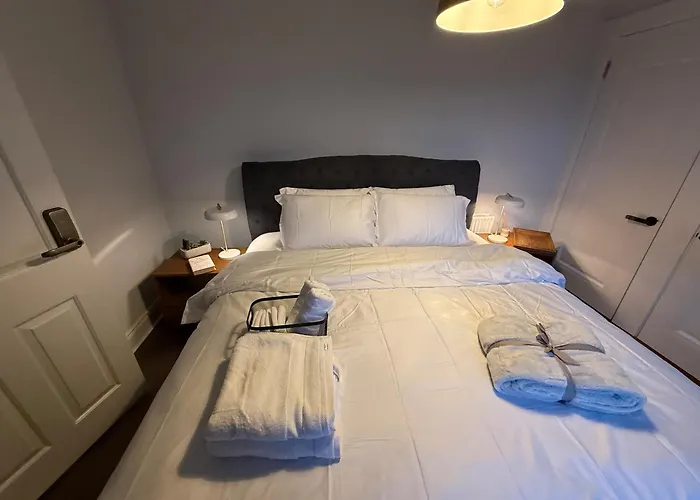 Gerendaház Equestrian Estate - An Independent On-site *