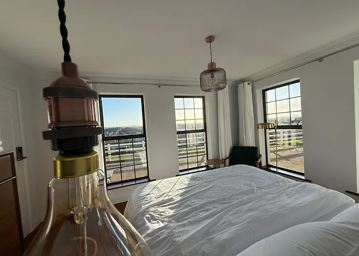 Gerendaház Equestrian Estate - An Independent On-site *