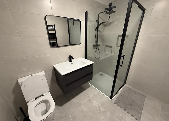 Gerendaház Equestrian Estate - An Independent On-site